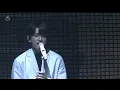 1.31 AM - JINYOUNG & YUGYEOM ( GOT7 FAN MEETING 4TH) FULL