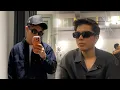 Lagu Tak puas hati, cakap depan-depan! – Haqiem Rusli