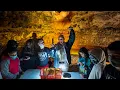 Vision For The Missouri s New Stark Caverns Puts A Premium On Education