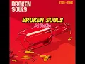 Ktizo, Tiimie - Broken Souls (AI Refix) #aigeneratedmusic  #aisongs #youtubeshorts