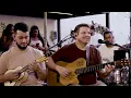 De Cara Com a Saudade (Ao Vivo) - Caio no pagode