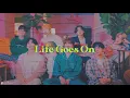 Download Lagu BTS (방탄소년단) ━ Life Goes On .. MARIMBA RINGTONE