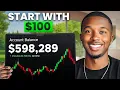 The Simplest Way To Start Day Trading In 2026 Full Course