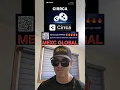 Download Lagu $CIRCCA - CIRRCA FINANCE TOKEN CRYPTO COIN HOW TO BUY MEXC GLOBAL RWA STAKING BLOCKCHAIN SEI NEW TGE