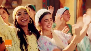 عمرو دياب لولا البنات دندنها