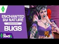Download Lagu The Enchanted By Nature Bugs Have Begun... and THEY'RE BAD!  The Sims 4 Is So Broken