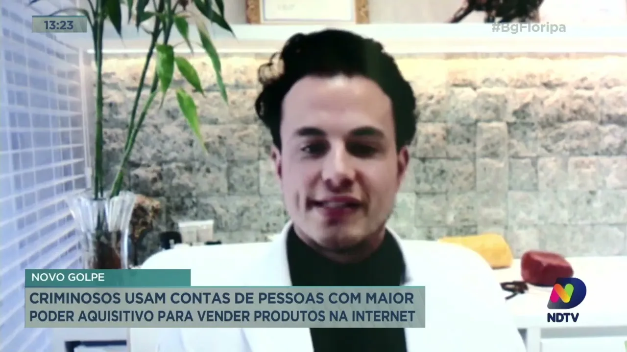 Crimes virtuais: Santa Catarina registra aumento de 41% nos casos em 2021