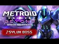 Sylux Boss Battle Music - Metroid Prime 4: Beyond [OST]