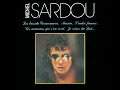 Les lacs du Connemara - Michel Sardou