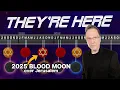 Download Lagu The Final 7 Years are upon us according to the Bible Timeline | Daniel 9:27 + Blood Moon 9/7/2025
