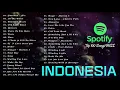 SPOTIFY TOP HITS INDONESIA 2021 - 40 TOP HITS LAGU BARAT