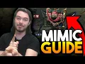 MIMIC -