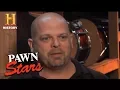 No Stolen Goods Pawn Stars