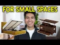 6 Best Furniture Items For Small Homes And Apartments In 2026