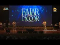 Download Lagu #JFF2025 Performance - Fajar Noor