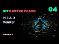 Git Masterclass - 04