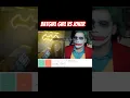 JOKER VS BATGIRL