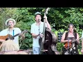 AJ Lee & Blue Summit ~ “Old Flames Can’t Hold a Candle to You” ~ House Concert, Westport, MA 7/23/25