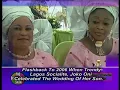 JOKO ONI SON'S WEDS IN LAGOS