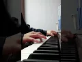 My Crush - 카시 모이미(香椎モイミ) PIANO COVER