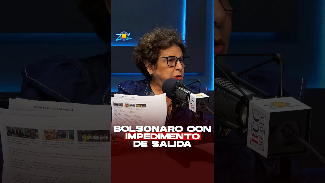 FLÁVIO BOLSONARO EN LA MIRA POR DOS INVESTIGACIONES PENALES Y PRESUNTO LAVADO DE DINERO