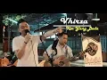 VHIRZA - KITA YANG BEDA (Cover Muhammad Sidiq)