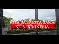 Lagu #BvifestV - Kita Satu Kita Sama Kita Indonesia - SMA Katolik St. Petrus Kanisius P. Raya - KalTeng