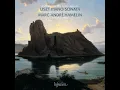 Liszt: Harmonies poétiques et religieuses, S. 173: III. Bénédiction de Dieu dans la solitude