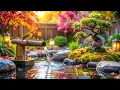 Tranquil Spa Relaxing Music Calming Music and Spa Ambience for Deep Healing Stress Relief Sleep
