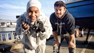 Couples Who PLAY Together STAY Together!— Sailing Uma [Step 214]