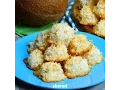 Download Lagu Coconut Macaroons | Dessert
