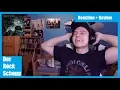 Download Lagu DREAM THEATER - Paralyzed | Reaction + Review | RockSchopp's Review