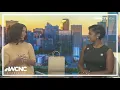 Bob Girl Summer is taking over social media Bekah Birdsall got in on the fun