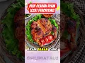 Download Lagu Semua Olahan Ayam Ini Menggoda!🍗 Favoritmu yang Mana Nih? 😋🔥