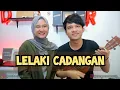 Download Lagu T2 - LELAKI CADANGAN COVER UKULELE BEATBOX | DENY RENY