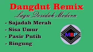 dangdut remix terbaru 2025 lagu qosidah modern full album 