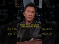 Lagu What Donnie Yen And Jackie Chan Thinks About A Movie Set
