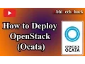 OpenStack Ocata How to OpenStack Ocata