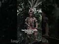 Download Lagu Ritual Mengerikan Suku Dayak saat Perang Sampit