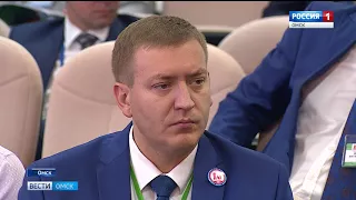 Развитие радиоэлектроники — основа будущего России