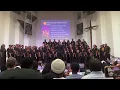 UJ Choir ~ Yiwo Lawa