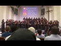 Download Lagu UJ Choir ~ Yiwo Lawa