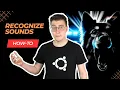 Wio Terminal TinyML Course Scene Recognition - ML on Microcontrollers with Arduino IDE