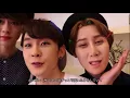 (Un)Helpful Beginner's Guide to Lee Seokyu (Produce 101 / PureBoy)