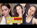 Behind Selena Gomez s Weight Loss