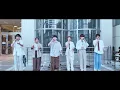 【真っ白 / 藤井風】Aliseo(アカペラ)