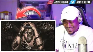 youngboy never broke again long rd reaction 