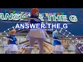 Download Lagu SUPAFLY - Answer The G (Official Lyric Video)