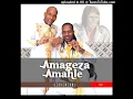 Download Lagu Amageza Amahle - Uzobenzani