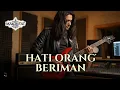 Download Lagu MAKRIFAT Kembali‼️ Lagu Rock Metal Religi “Hati Orang Beriman” Ini Bikin Langit Tertunduk..